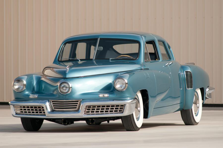 Tucker Sedan (1043) '1948